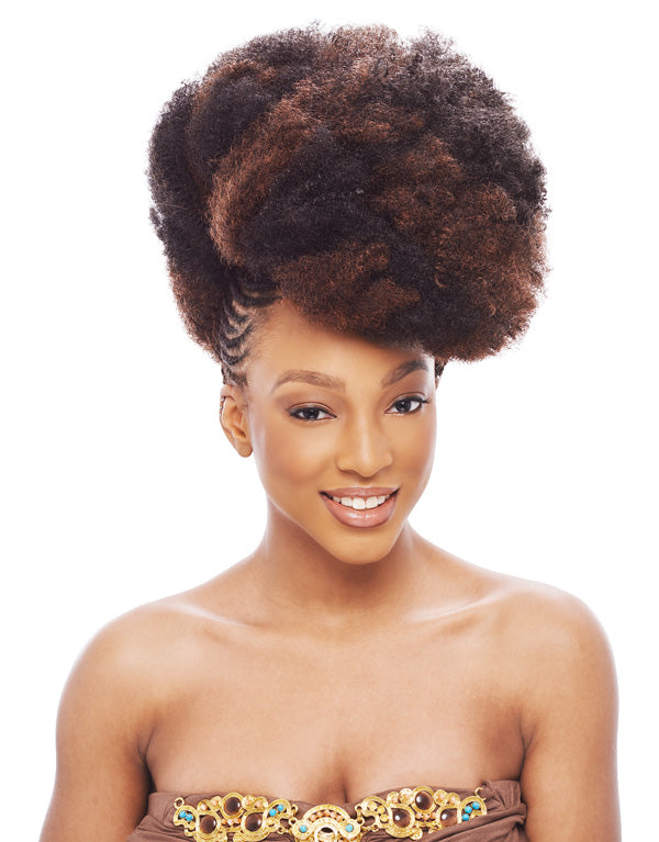 NOR 2X AFRO KINKY BULK 24