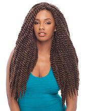 Load image into Gallery viewer, JANET 2X MAMBO TWIST BRAID 24 - 2
