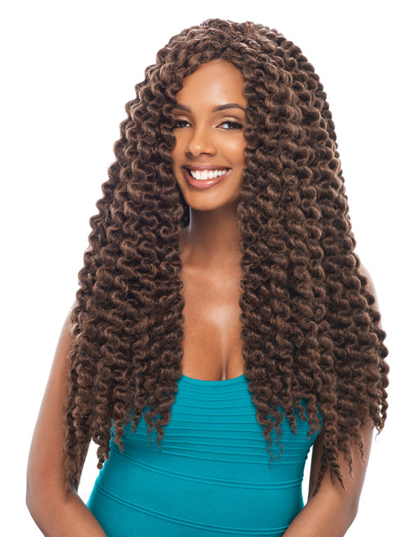 JANET 2X MAMBO TWIST BRAID 24 - 2