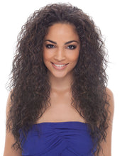 Load image into Gallery viewer, JANET COLLECTION SUPER CAPRI WIG COLOR 1
