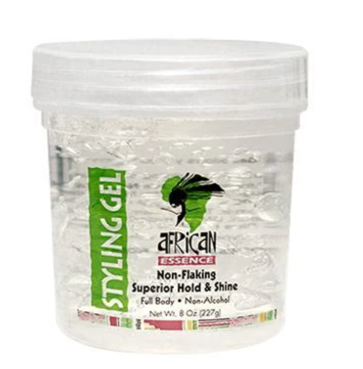 AFRICAN ESSENCE NON FLAKING  SUPERIOR  32oz