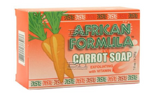 Load image into Gallery viewer, African Formula Carrot soap
