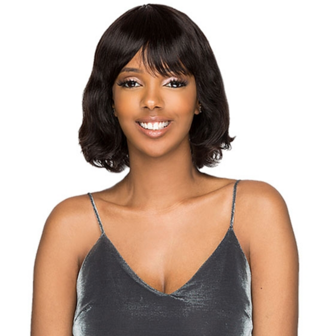 INDU GOLD WIG LISA-NATURAL